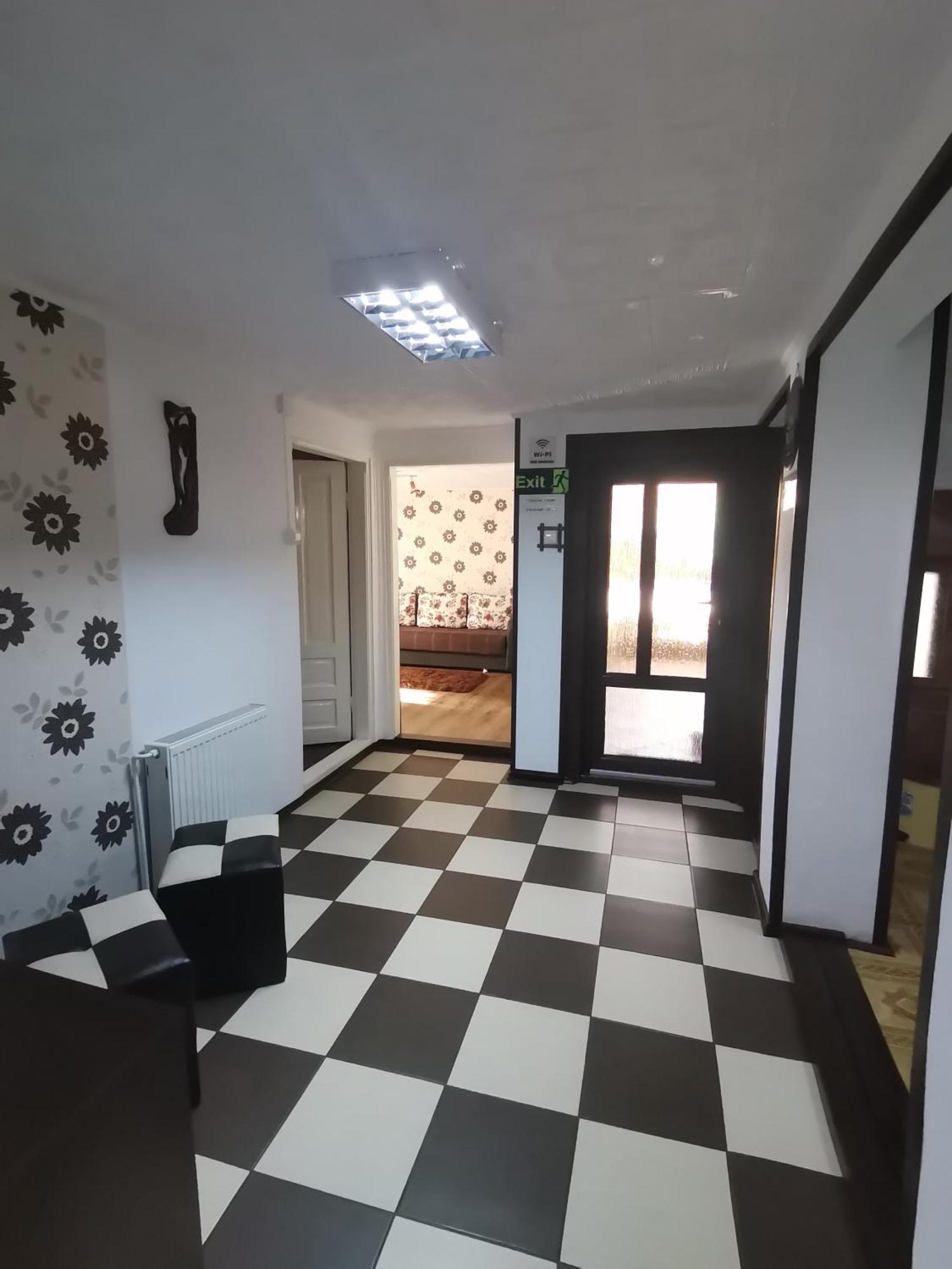 Shelby Accommodation -Adult Only- Сіная Номер фото