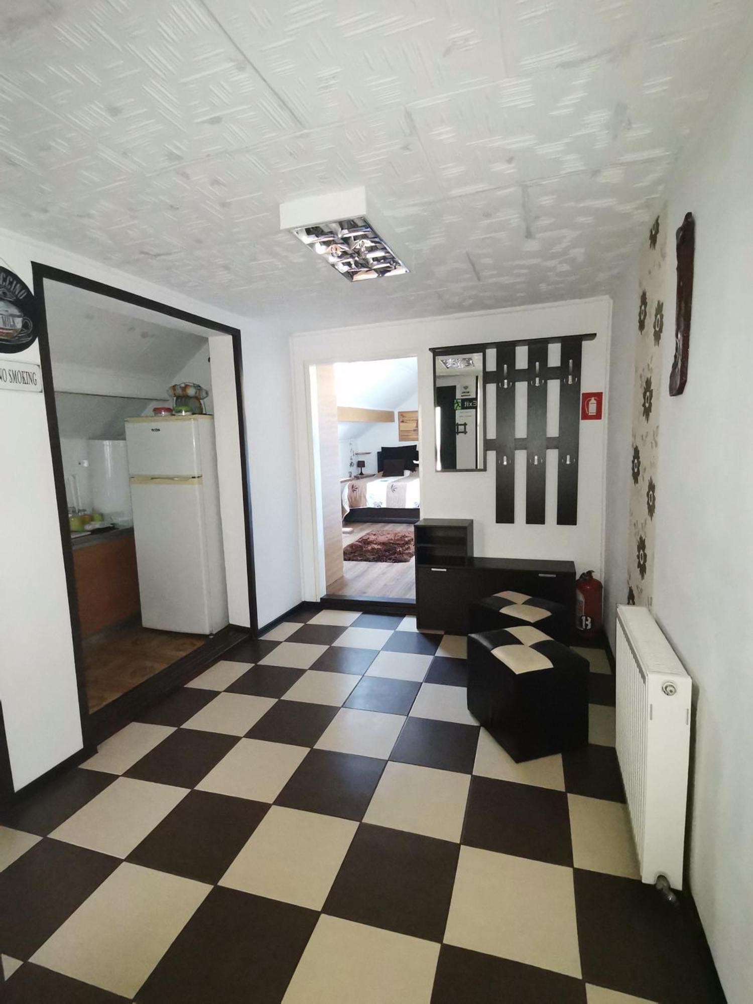 Shelby Accommodation -Adult Only- Сіная Номер фото